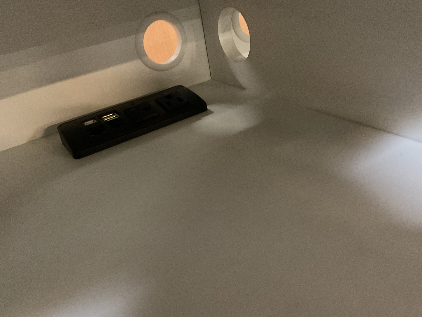 Stoney Creek Media Console