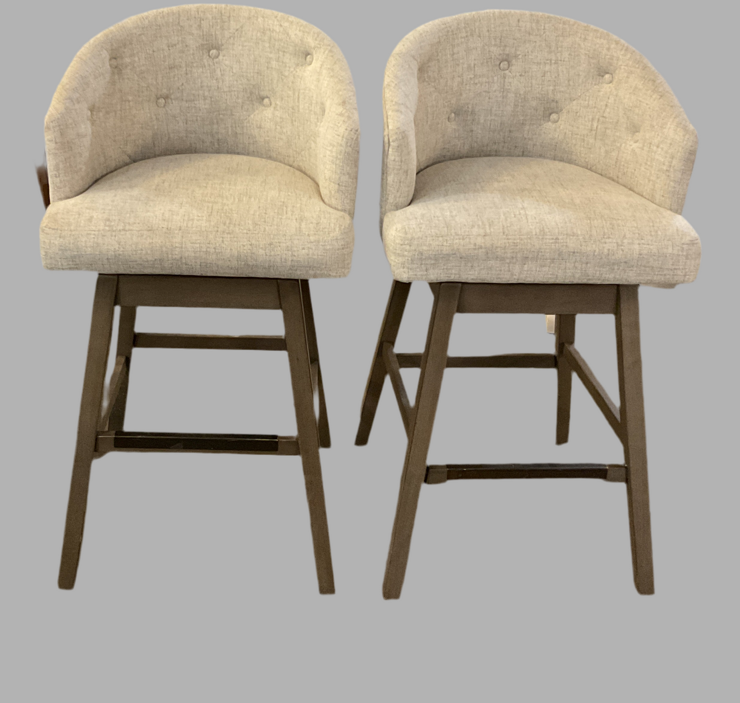 Tripton Bar Height Stool
