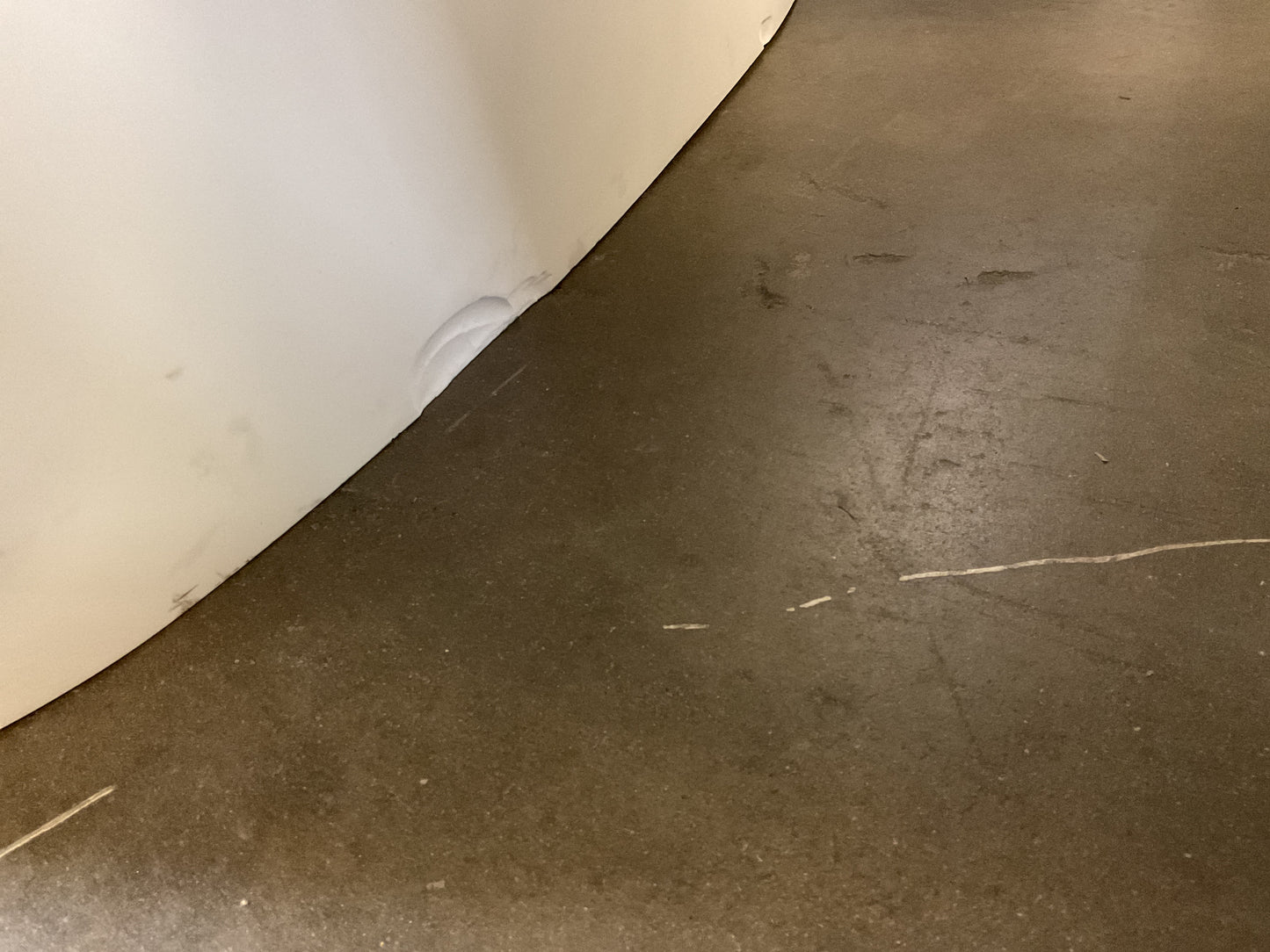 Japanese 51” Freestanding Deep Soaking Tub