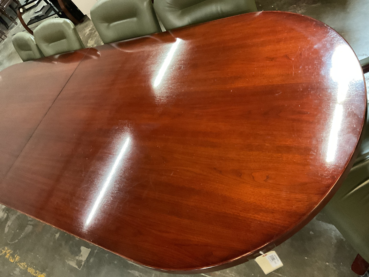Large Conference Table