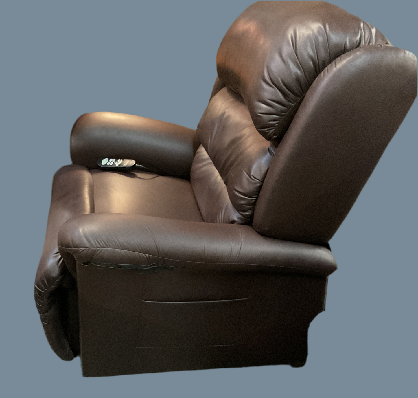 Ultra Comfort Leather Lift Chair