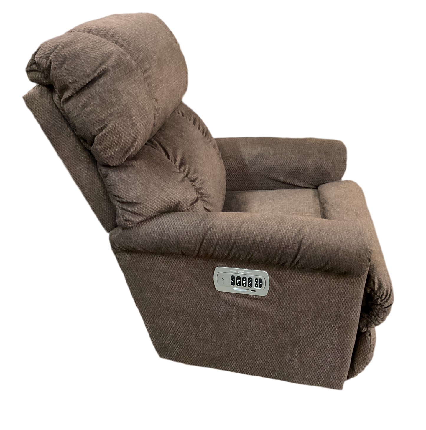 Pinnacle Wall Recliner by Lazyboy