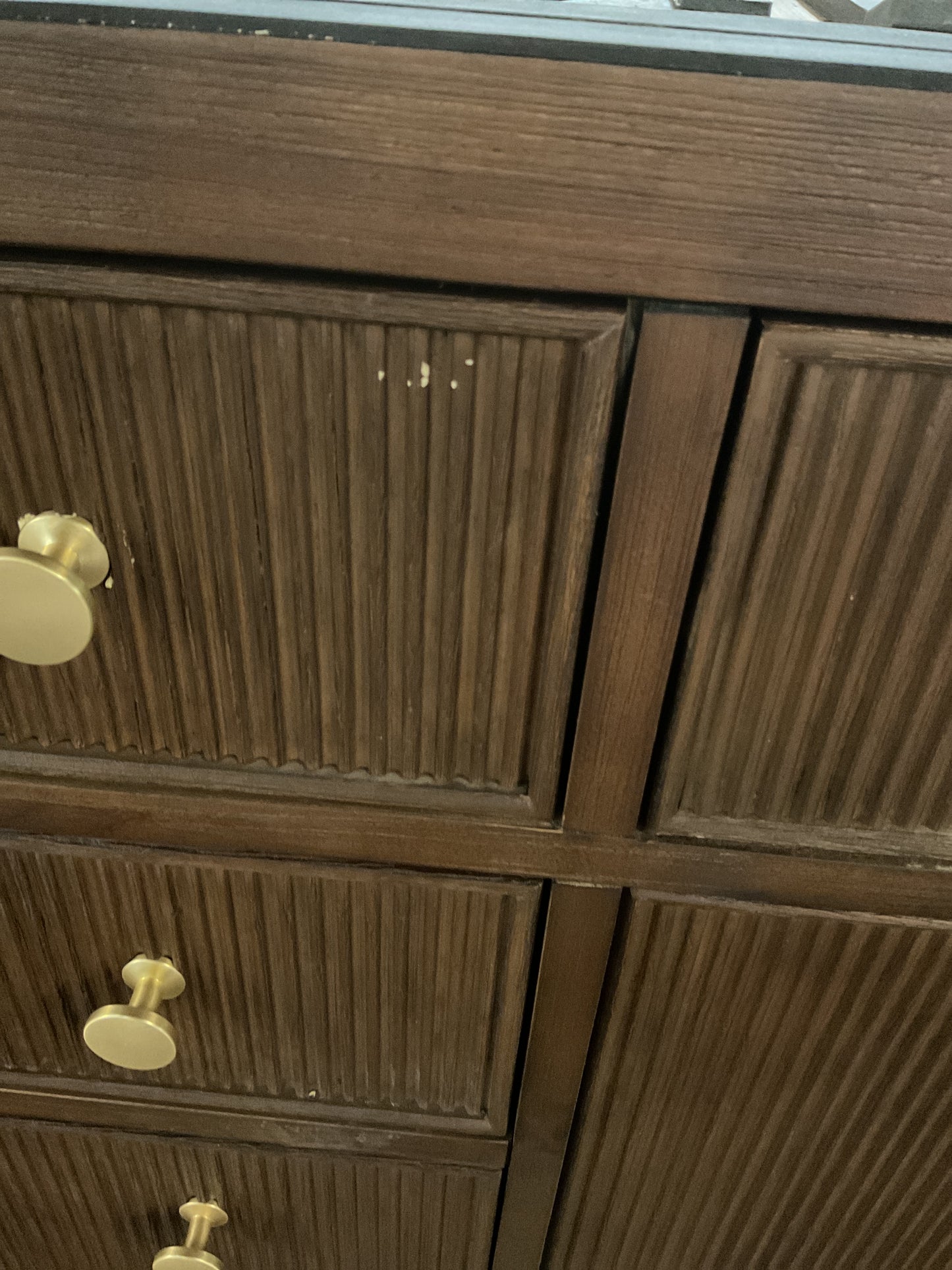 Kazuki 84” Double Bathroom Vanity (No Top)