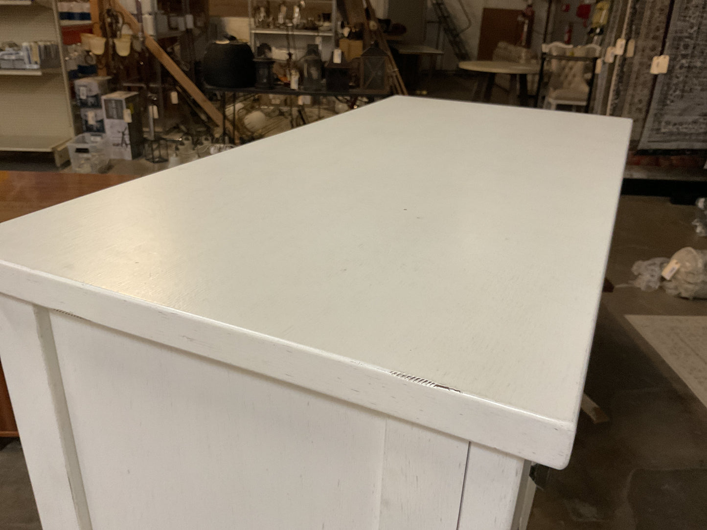 Stoney Creek 5 Drawer Chest