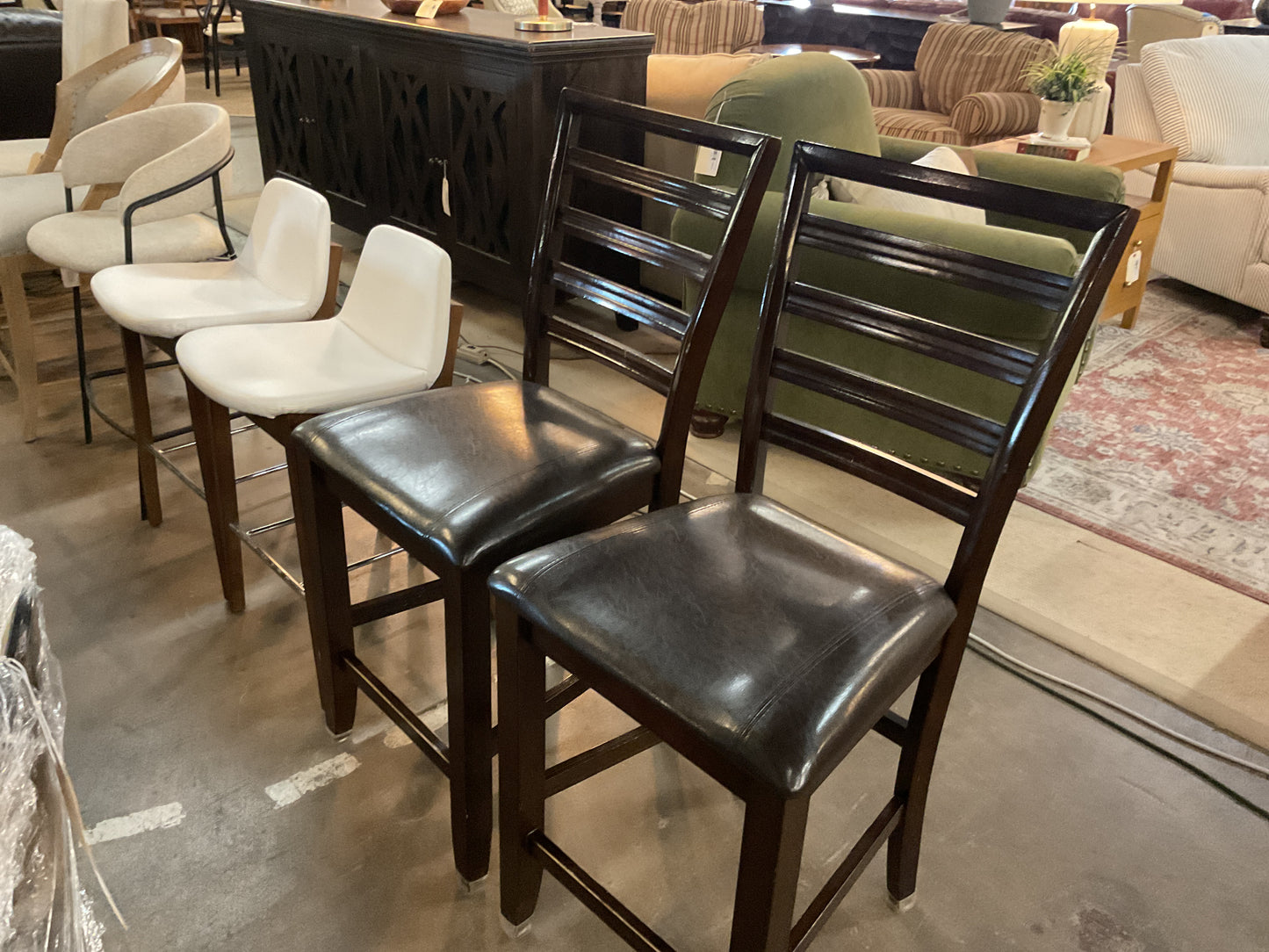 Adelson Counter Height Stool