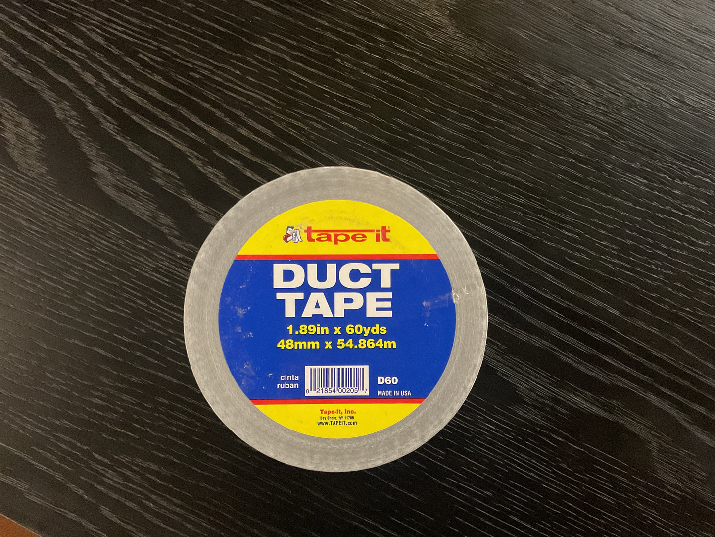 Duct Tape