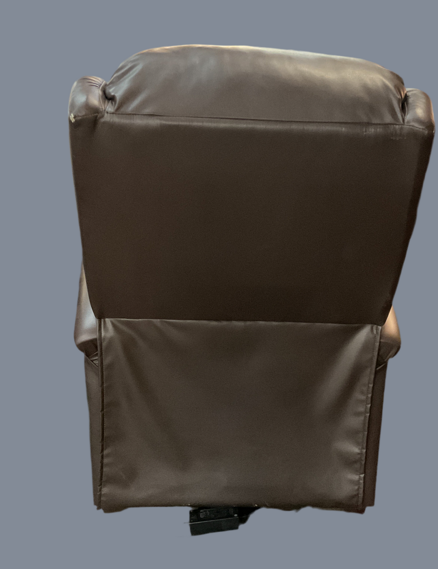 Ultra Comfort Leather Lift Chair
