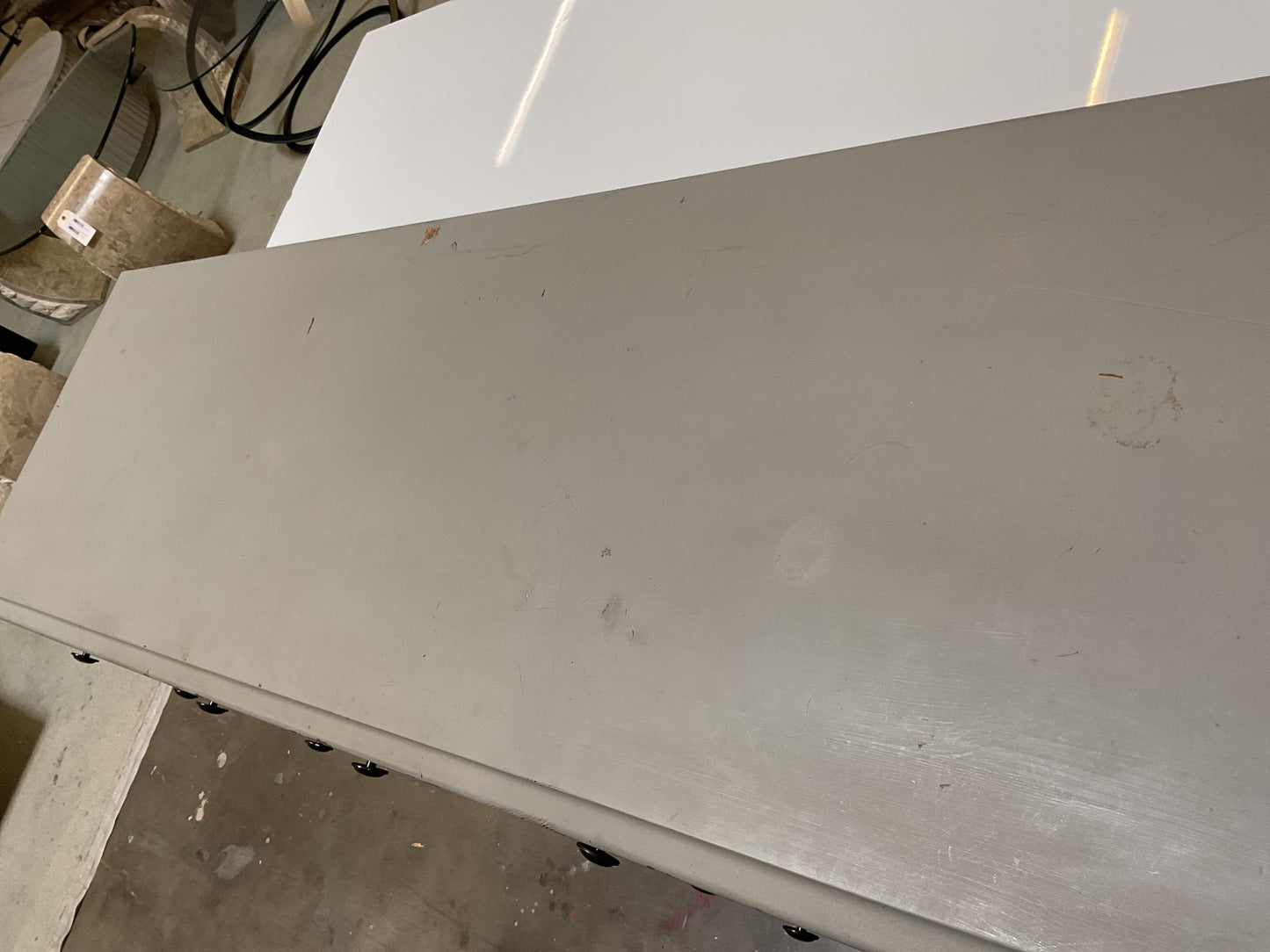 Solid Wood 12 Drawer Dresser