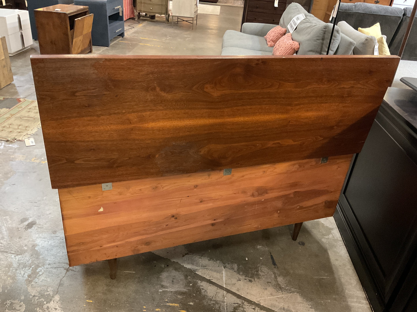 Vintage Cedar Chest by Lane