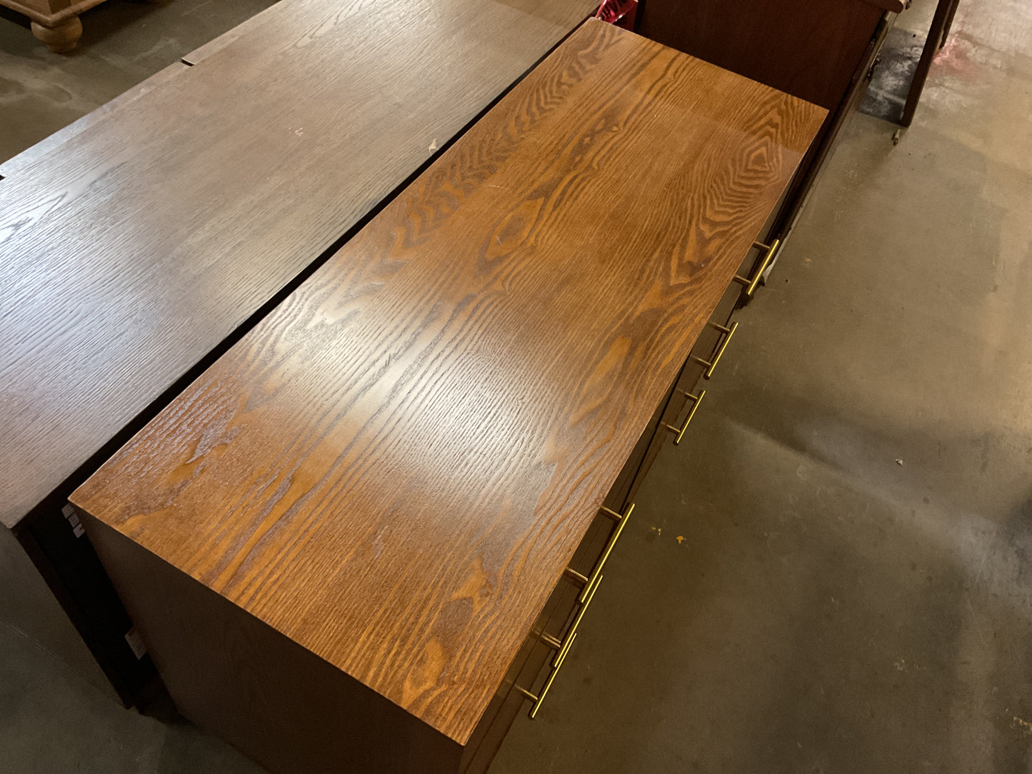 Gateshead 6 Drawer Dresser