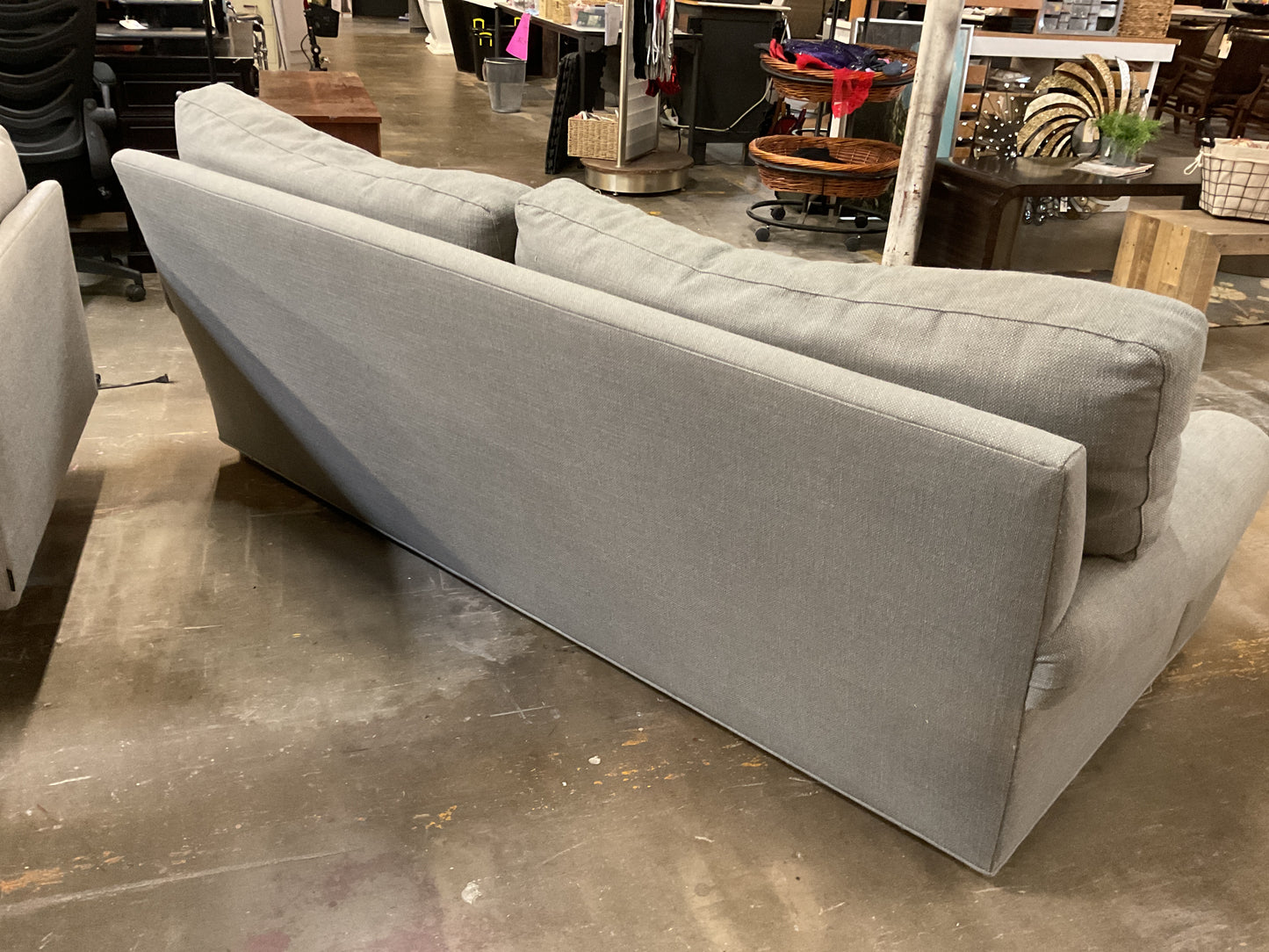 Ellyson Sofa by Crate & Barrel