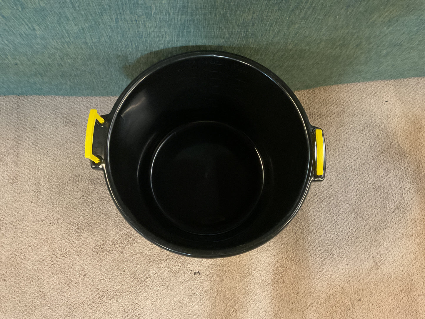 Little Giant Plastic Muck Bucket