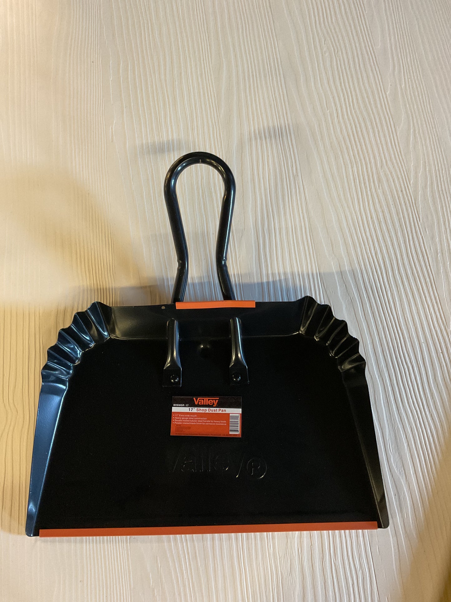 Dust Pan (Jumbo Metal)