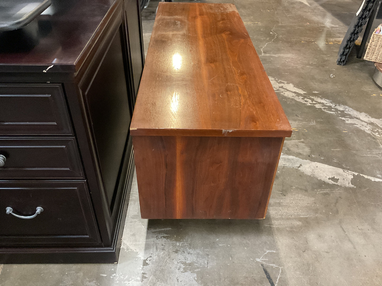 Vintage Cedar Chest by Lane