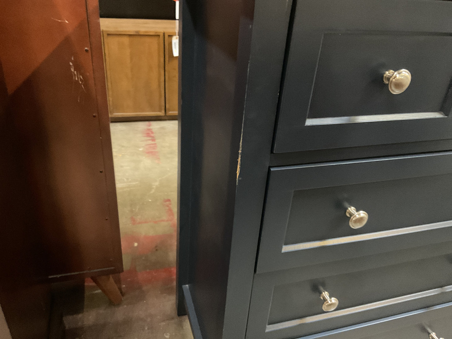 Renee 8 Drawer Dresser