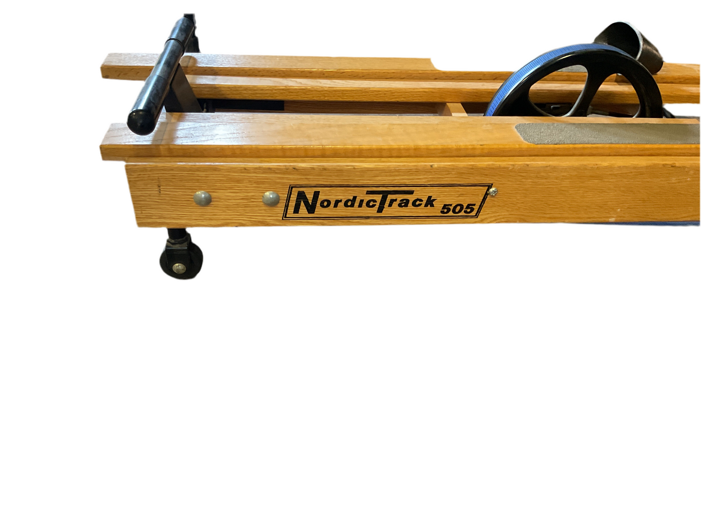 Nordic Track 505 Ski Machine