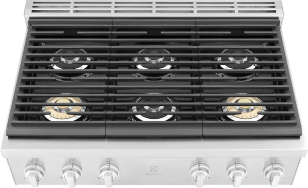 Electrolux 36” Gas Rangetop