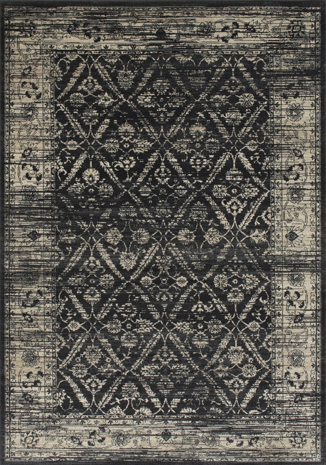 Hudson (5x8) Rug