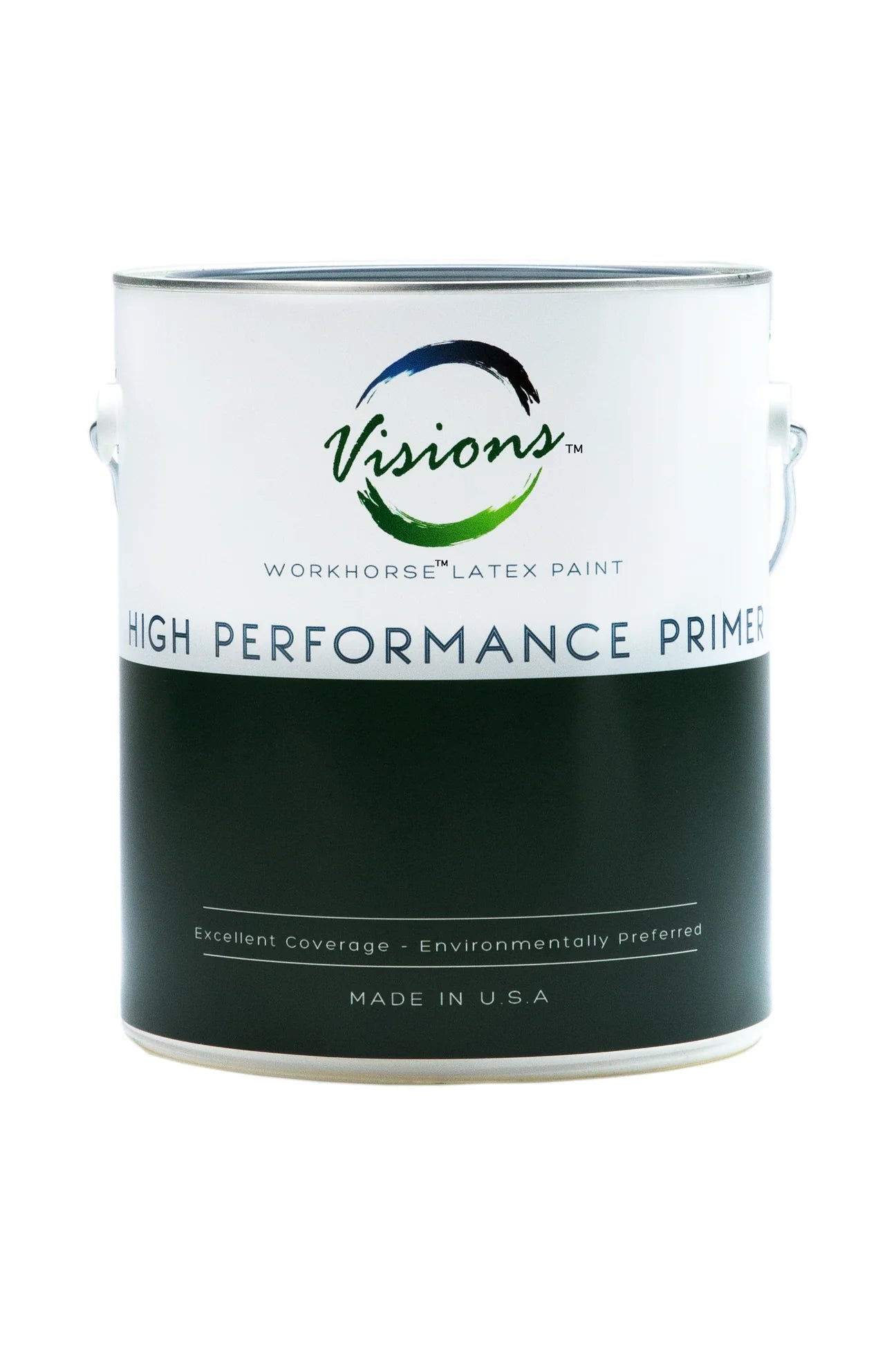 High Performance Primer