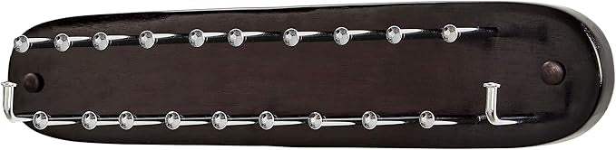 Richard’s Tie & Belt Hanger