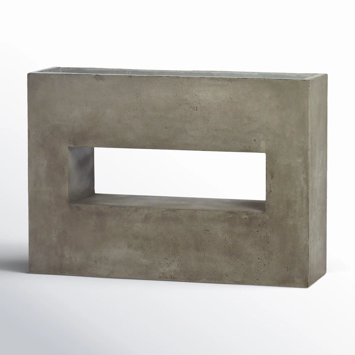 Edmere Concrete Planter