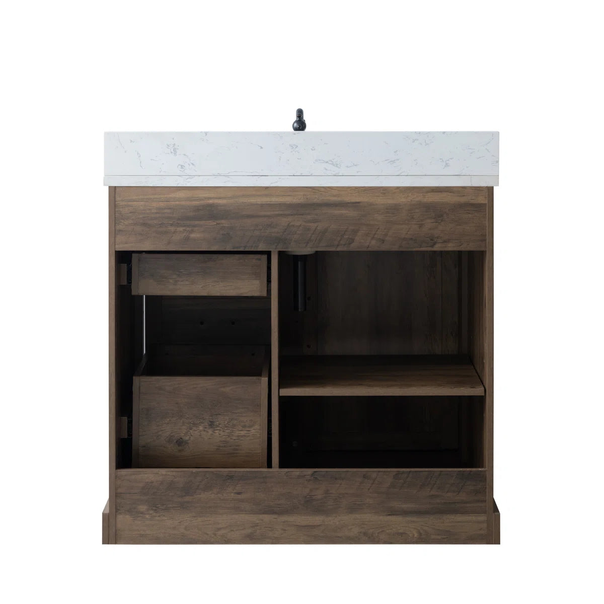 Cayden 36” Single Bathroom Vanity