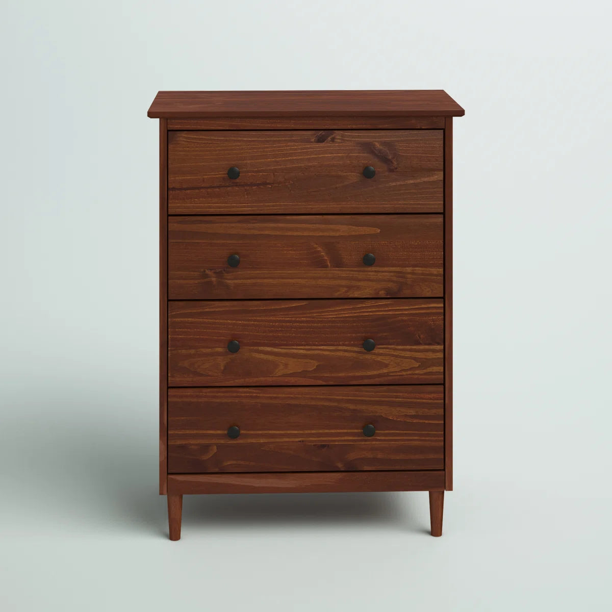 Small 4 Drawer Chest