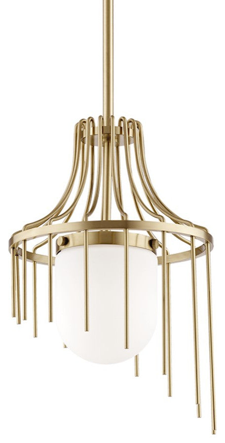 Mitzi by Hudson Valley Kylie Light Pendant