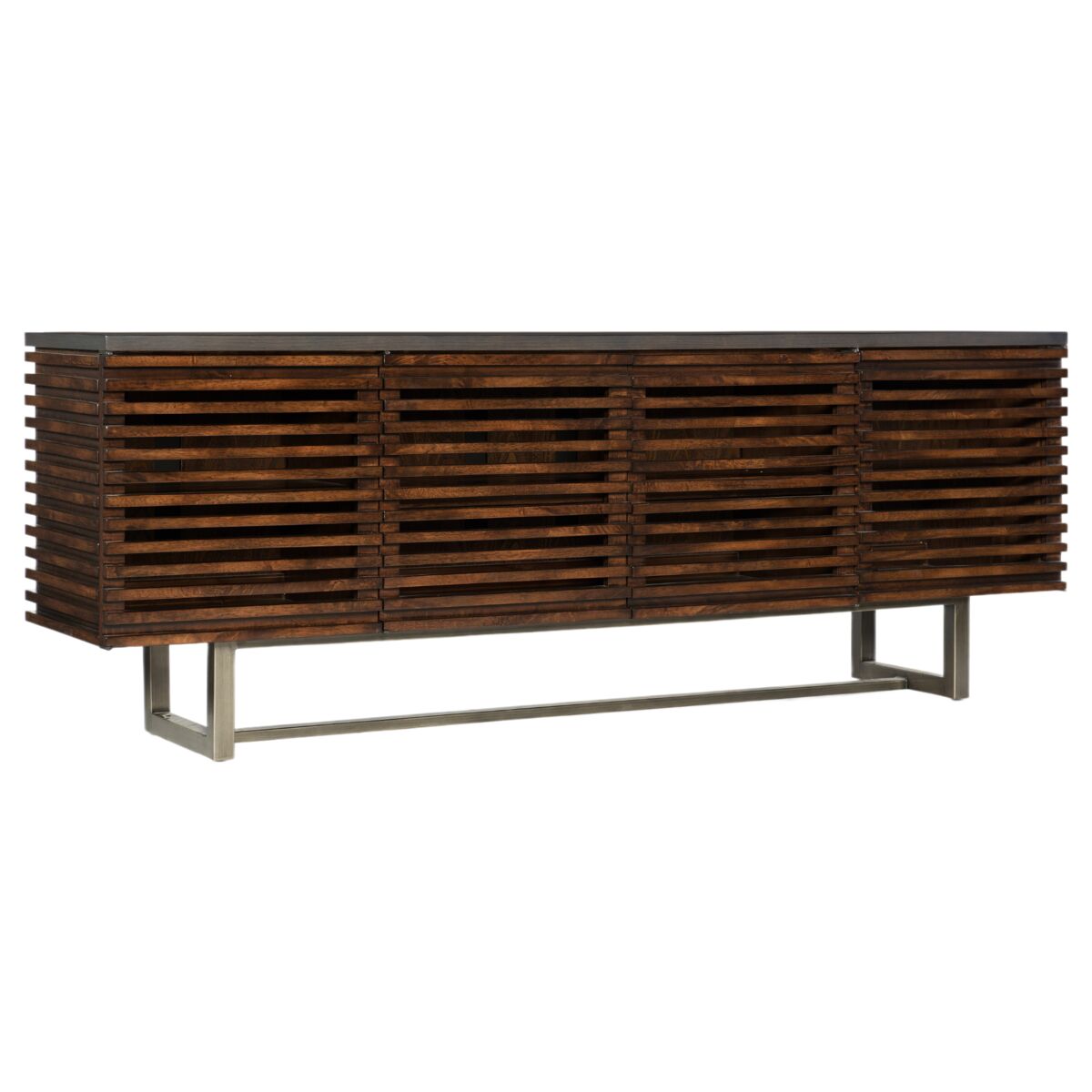 Solstice 78” Entertainment Console by Hooker