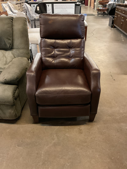 Brookdale Pushback Recliner