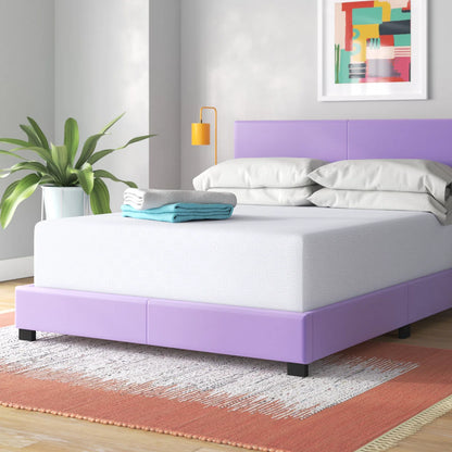 13.5” Full Cooling Memory Foam Mattress