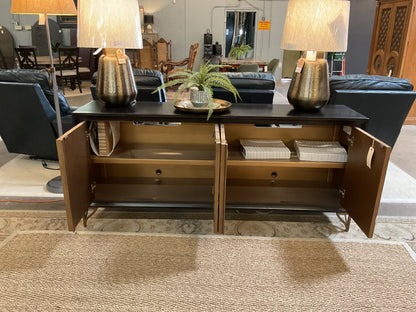 Montgomery Credenza by Hooker Furniture