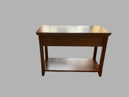 Woodboro Console Table