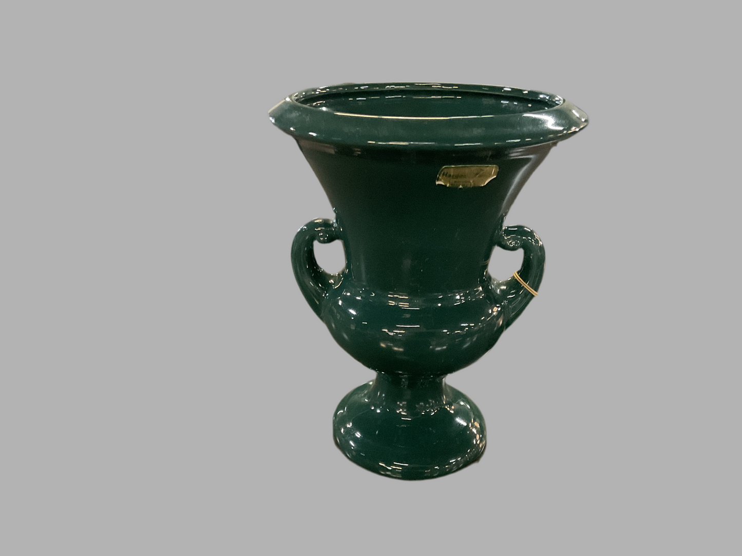Vintage Haeger Urn