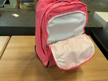 Kipling Sanaa Large Rolling Backpack