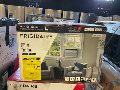 Frigidaire Smart Window Unit