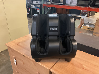 Homedics Therapist Foot & Calf Massager