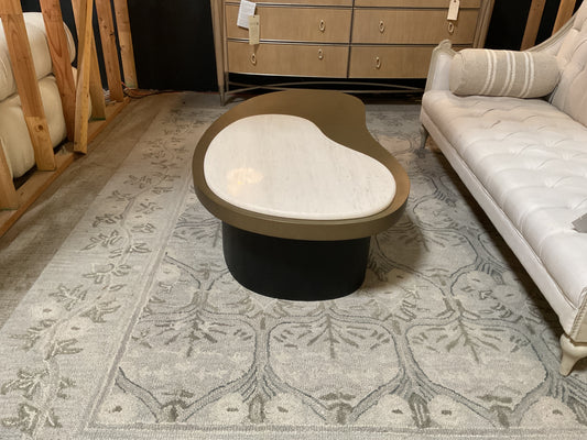 Caracole Contrast CocktailTable