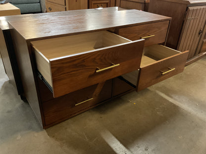 Gateshead 6 Drawer Dresser