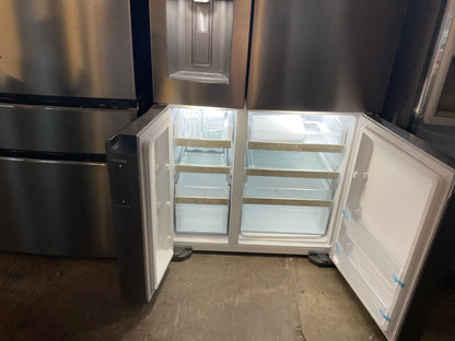Frigidaire Gallery Counter Depth Refrigerator