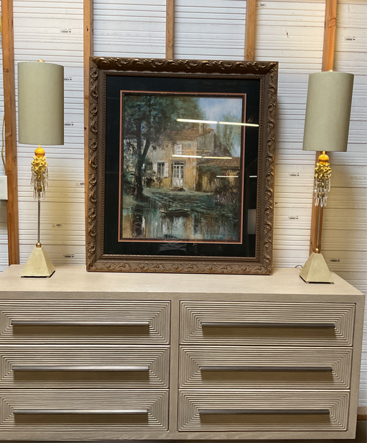 Madison Table Lamp (Set of 2)