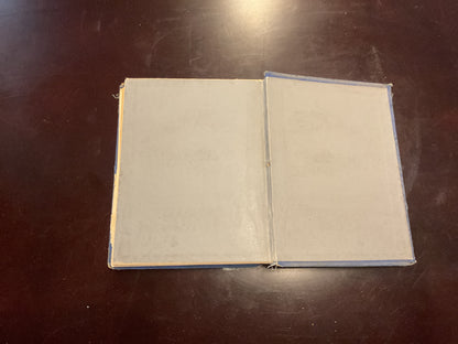 RARE Vintage Moxon’s Miniature Series