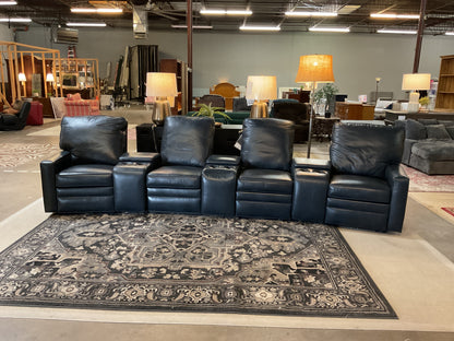 Motioncraft Leather Home Theatre Seating