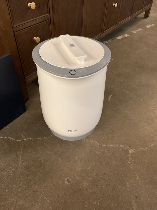 SLF Luxury Towel Warmer