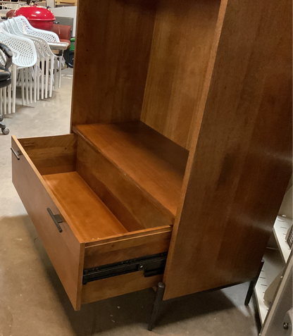 Hekman Bedford Park Bookcase