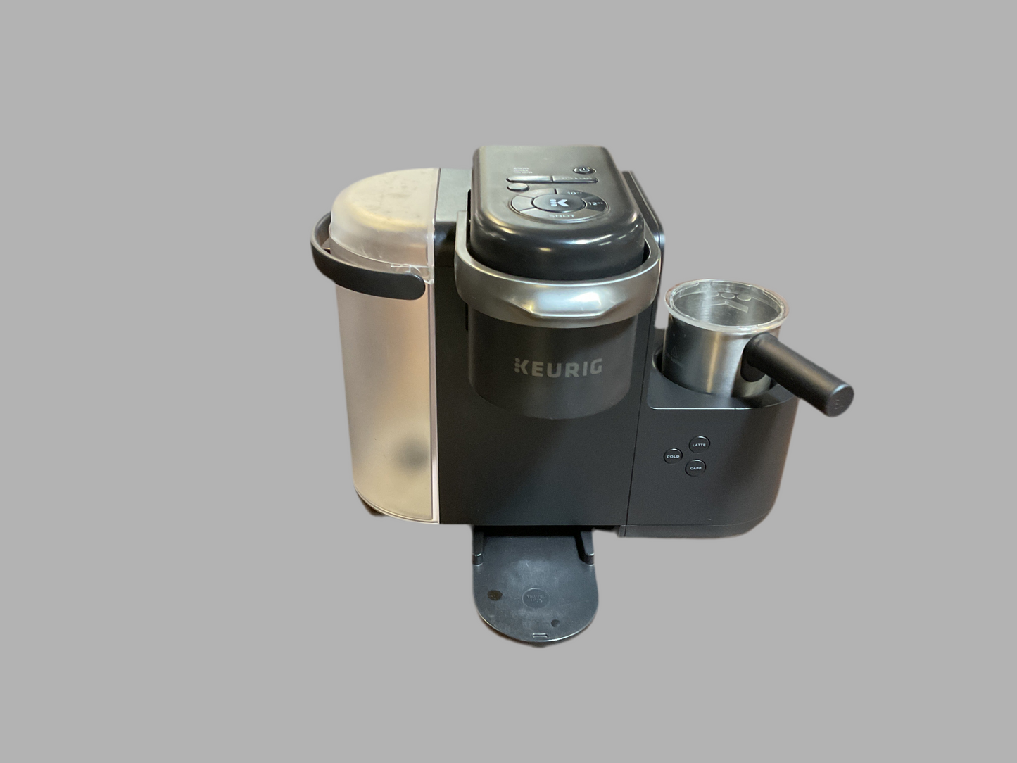 Keurig K-Cafe Special Edition