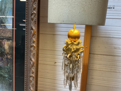 Madison Table Lamp (Set of 2)