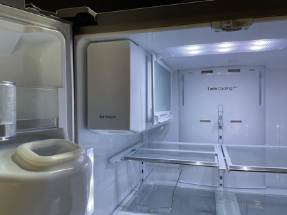 Samsung 28 Cu.Ft 4 Door French Door Refrigerator