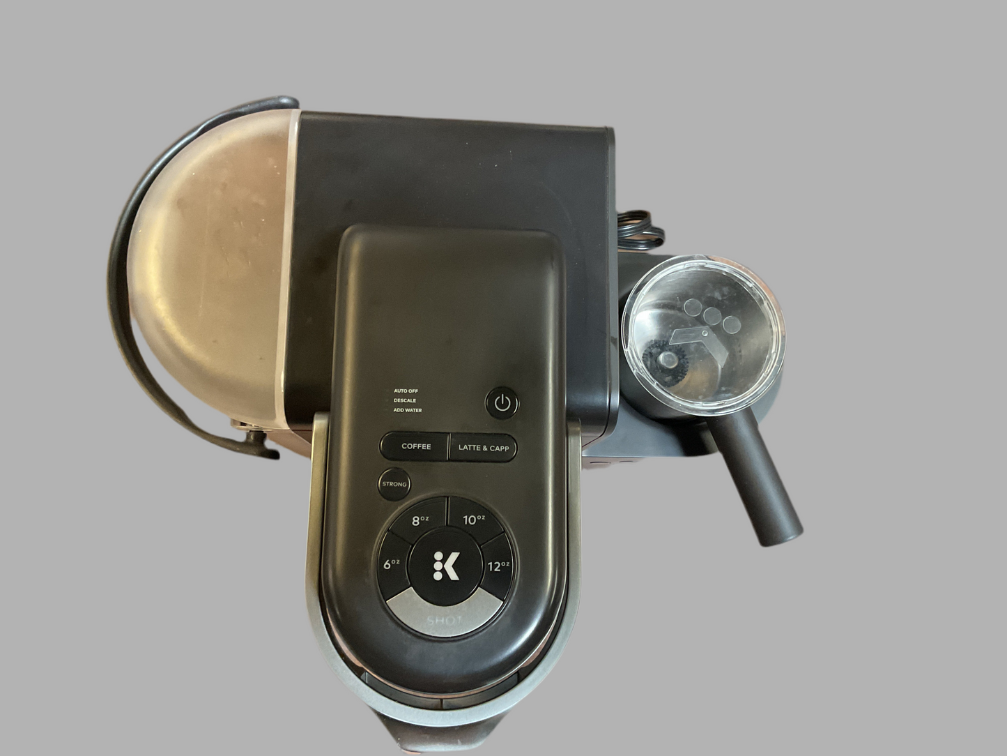 Keurig K-Cafe Special Edition