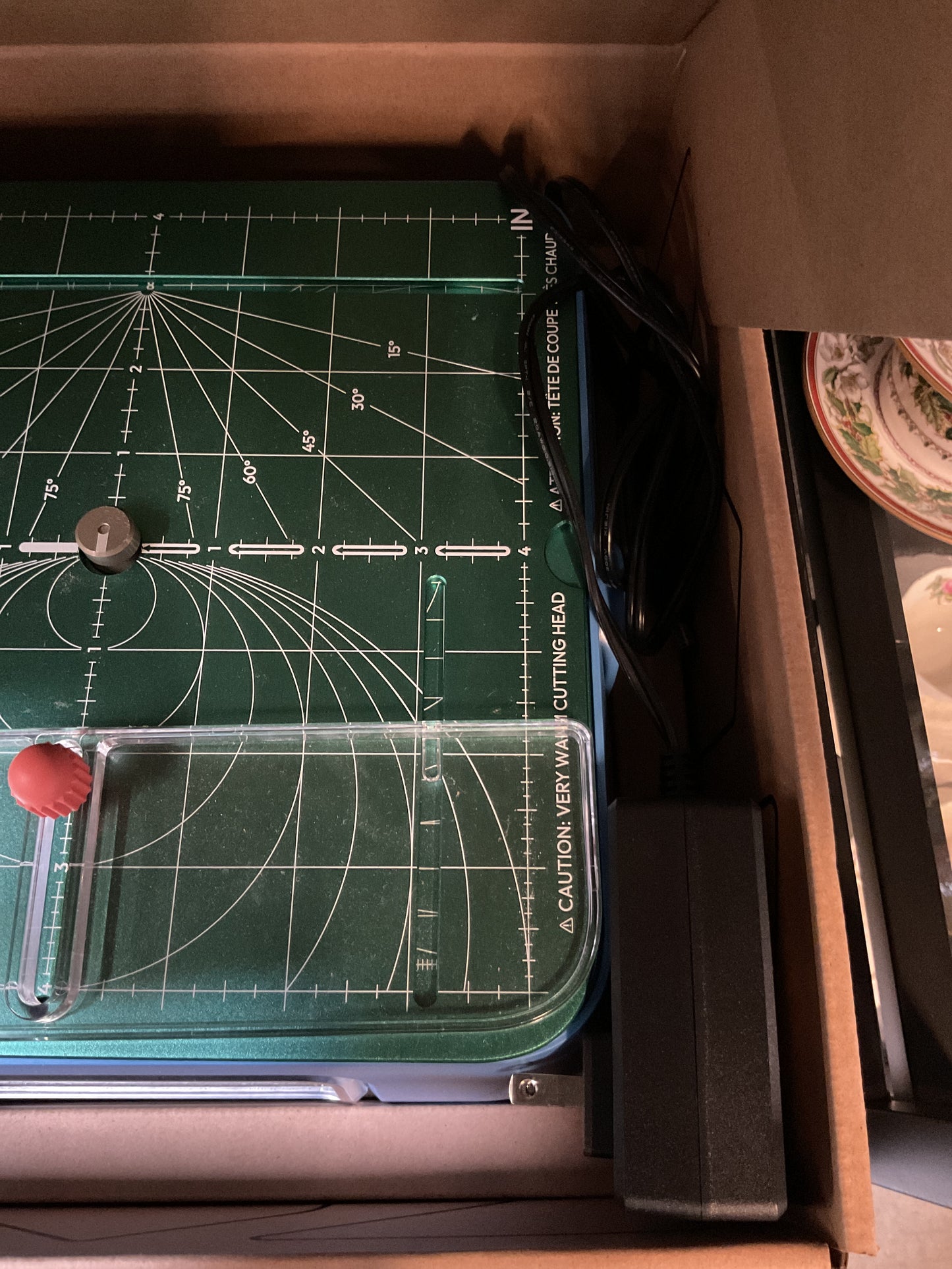 ChompSaw Kid-Safe Power Tool